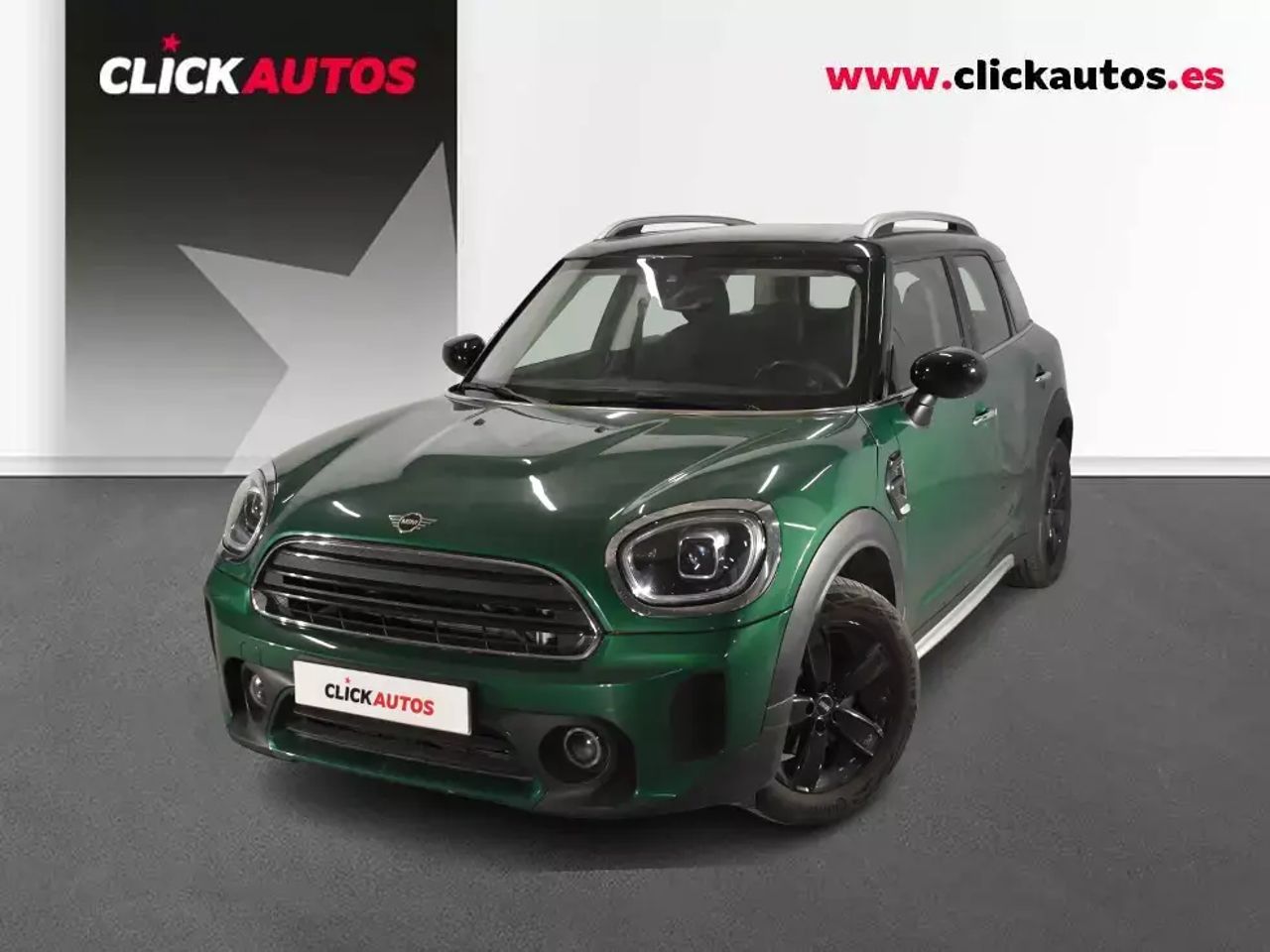 Foto mini countryman 2024 /