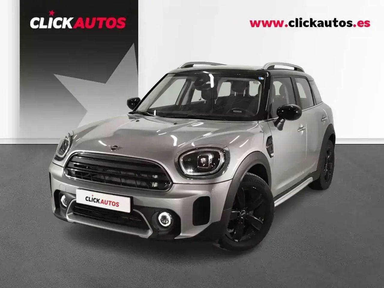 Foto mini countryman 2024 /