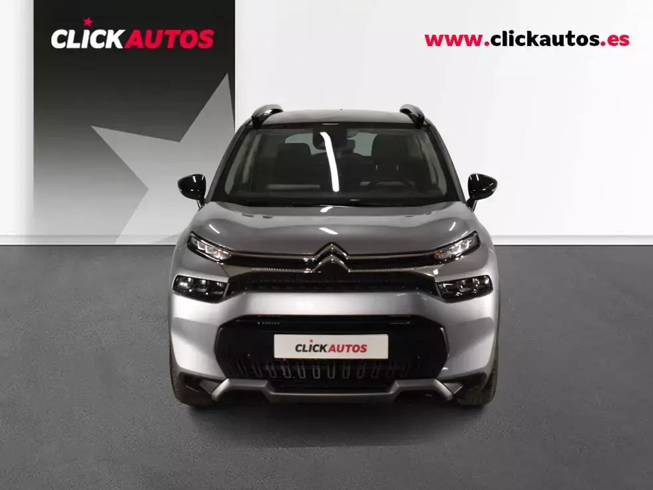 citroën c3 aircross 2024 / foto grande (2)