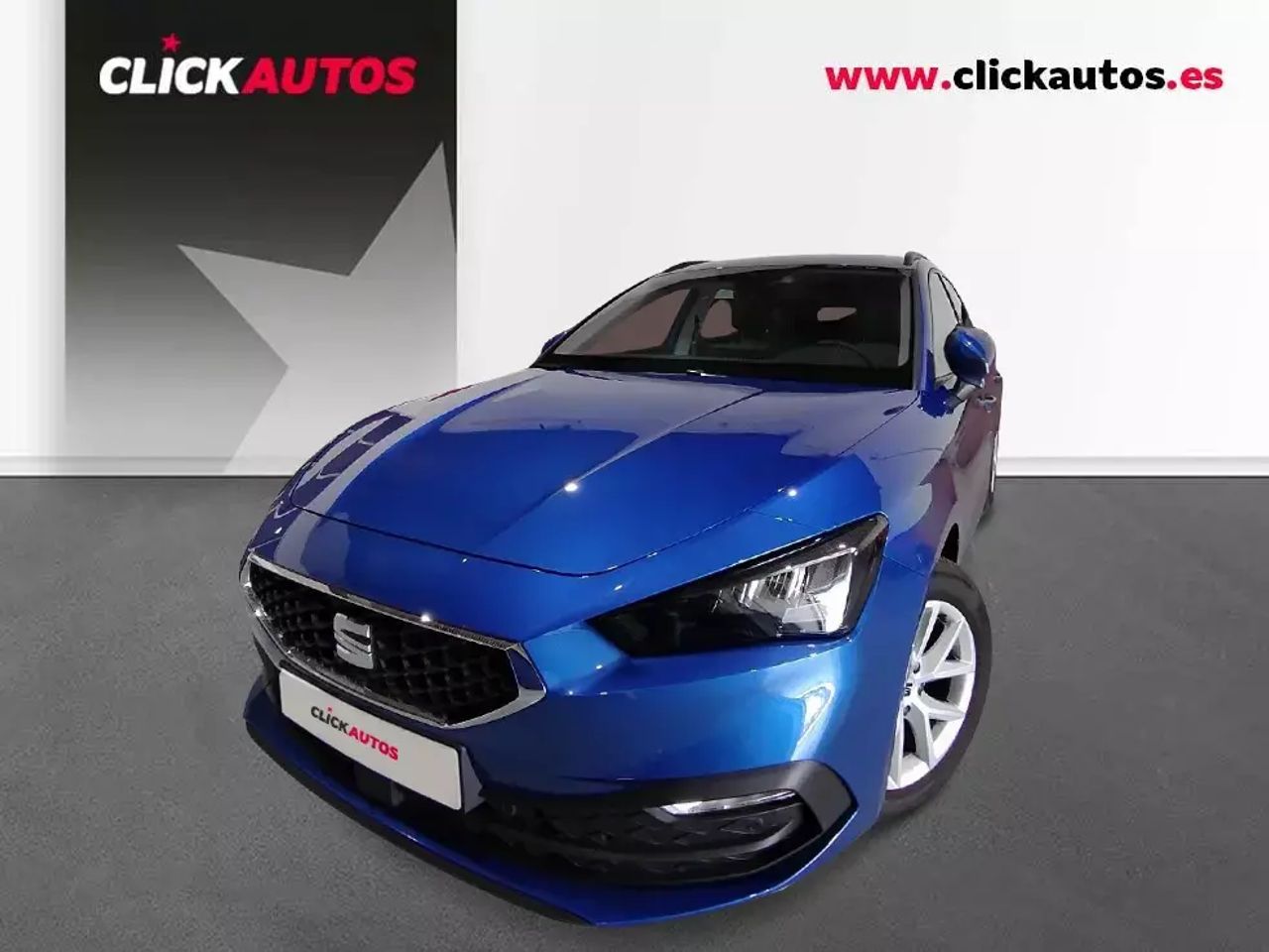 seat leon 2025 /