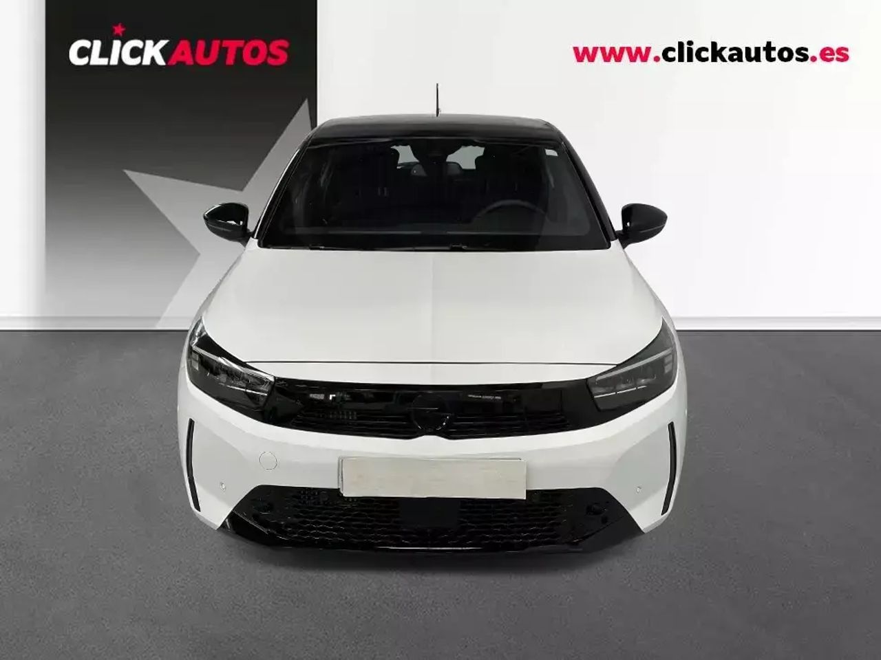 opel corsa 2024 / foto grande (2)