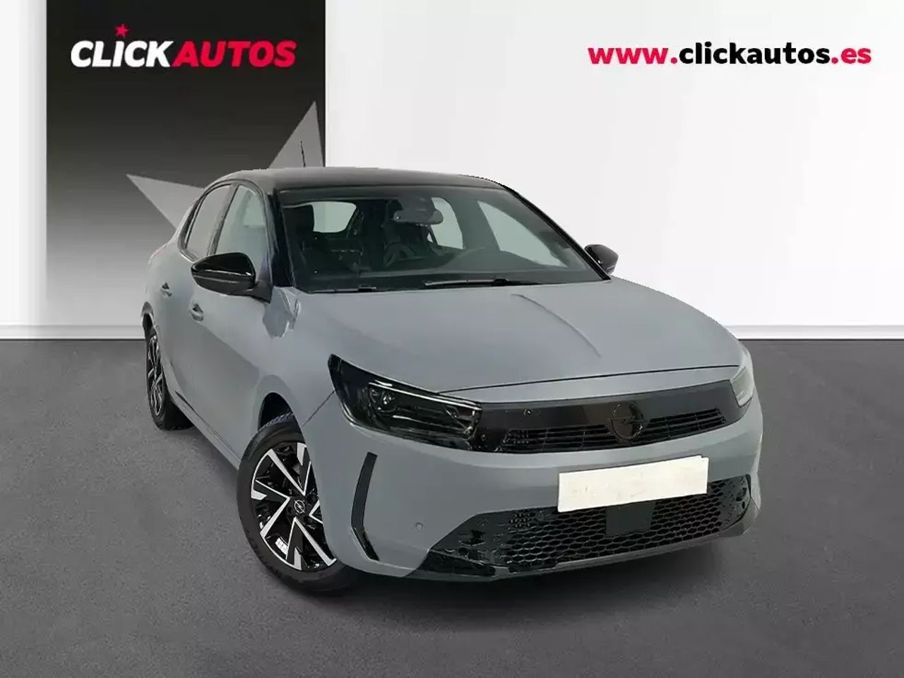 opel corsa 2024 / foto grande (3)
