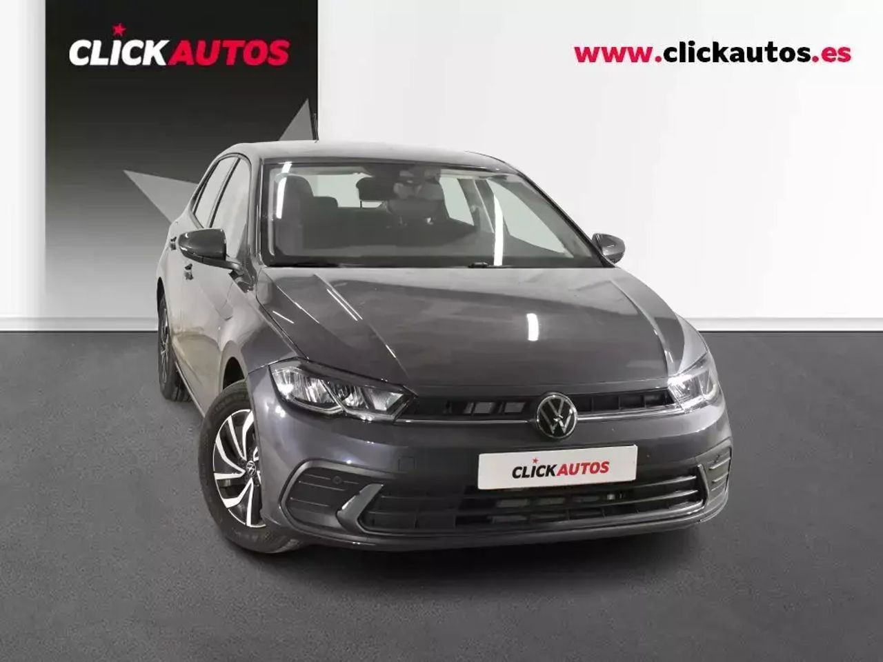 volkswagen polo 2025 / foto grande (3)