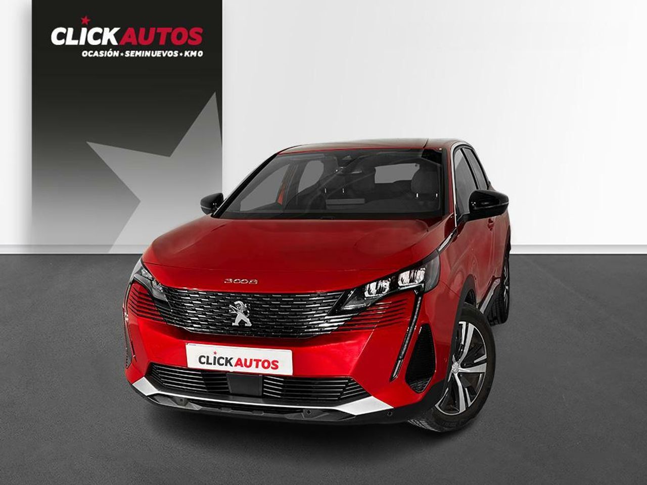 peugeot 3008 2023 /