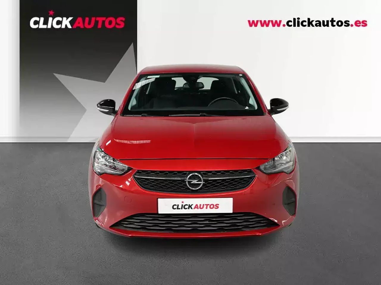 opel corsa 2023 / foto grande (2)