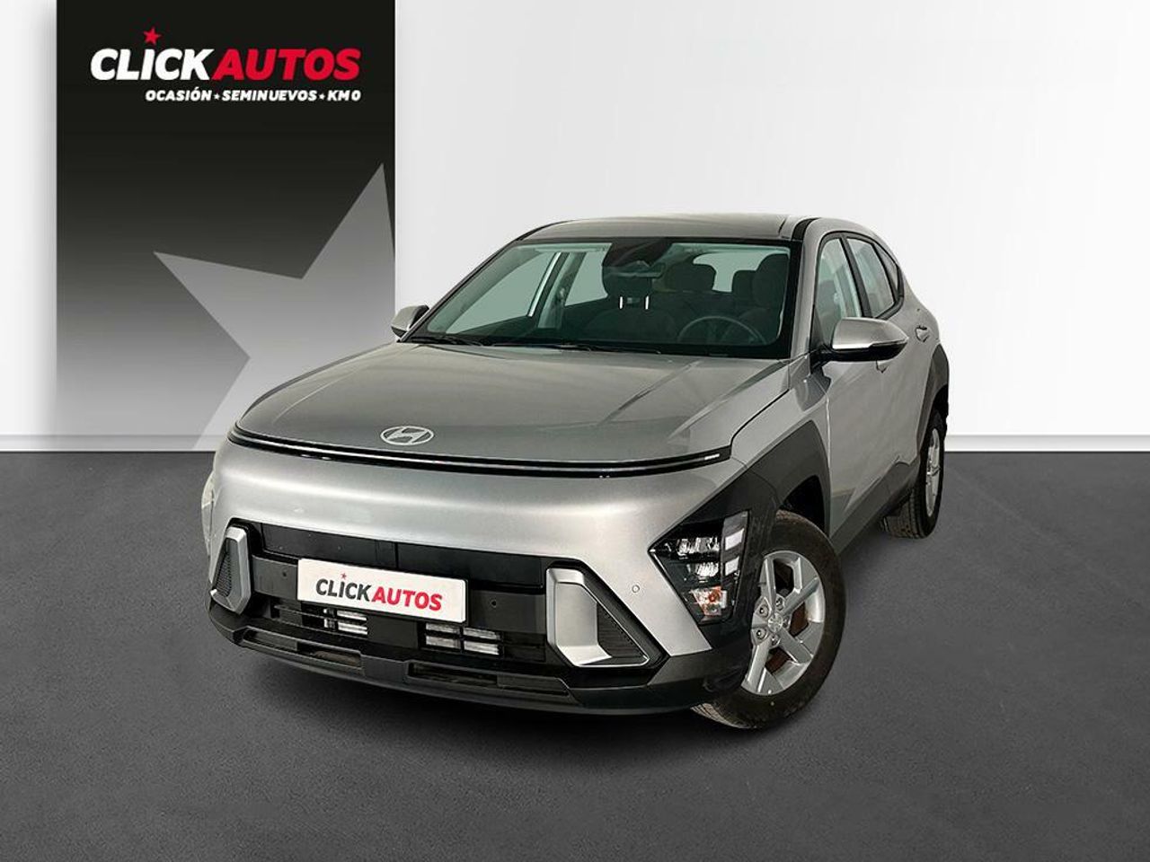 Foto hyundai kona 2024 /