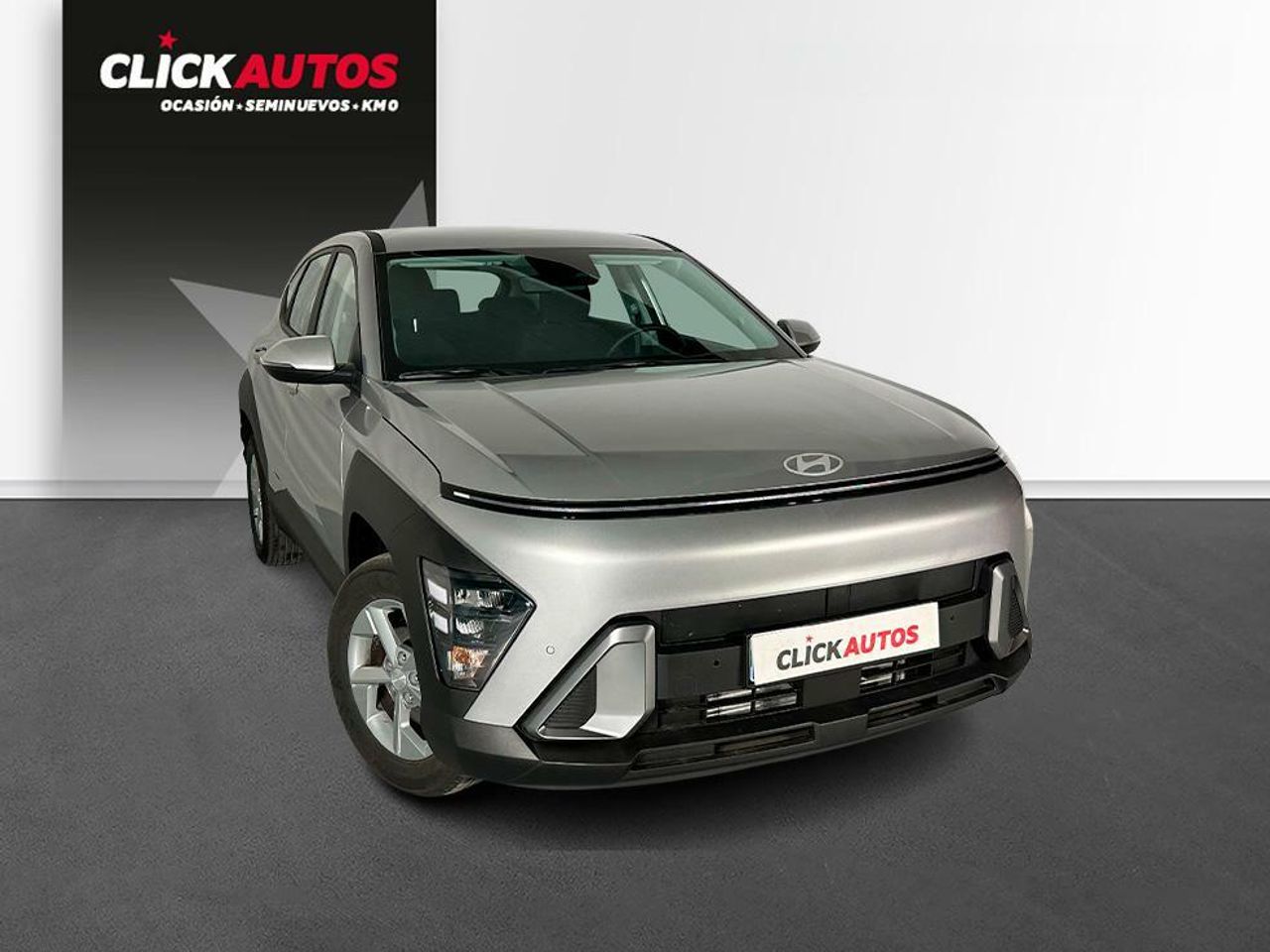 hyundai kona 2024 / foto grande (3)