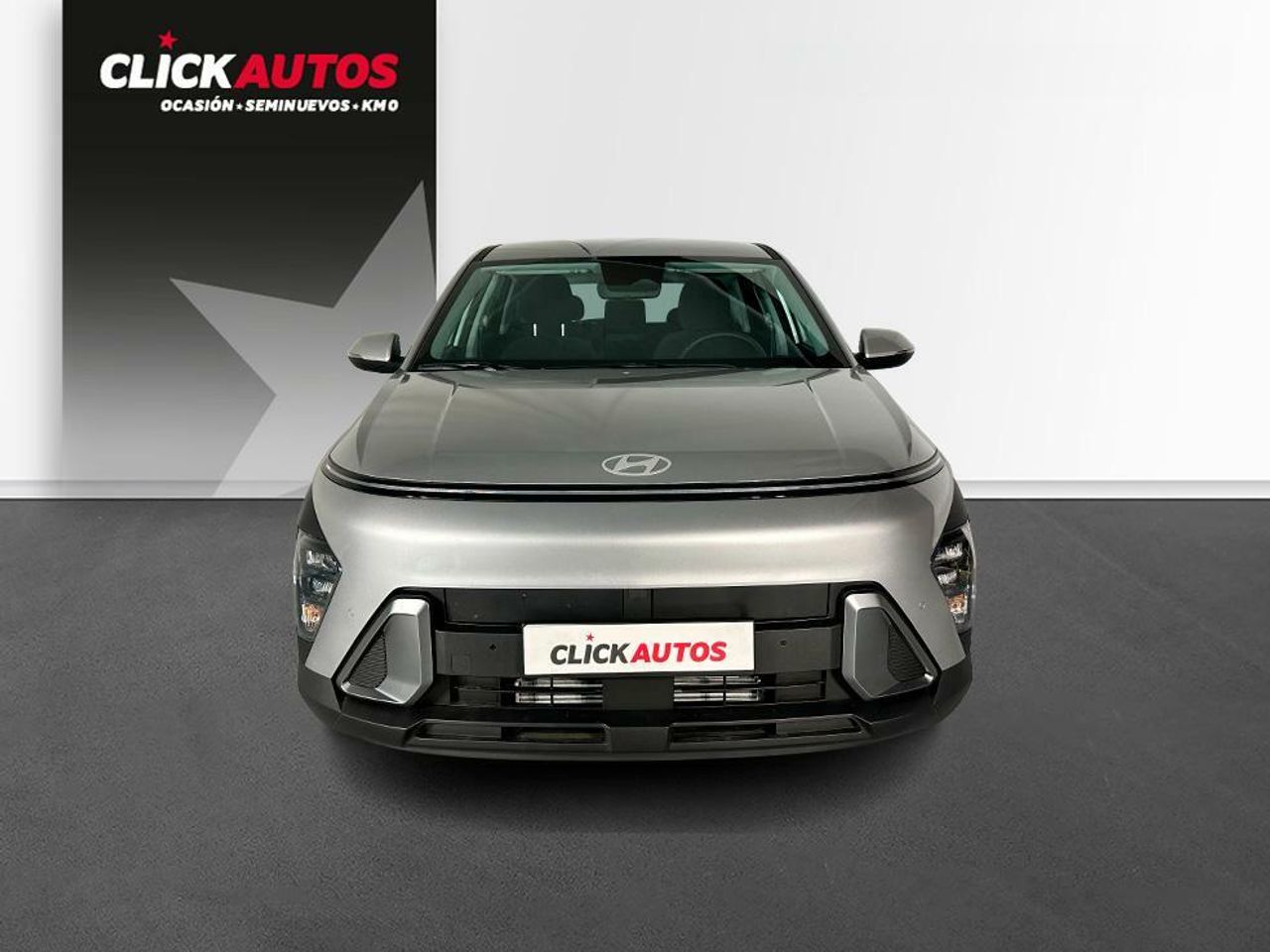 hyundai kona 2024 / foto grande (2)