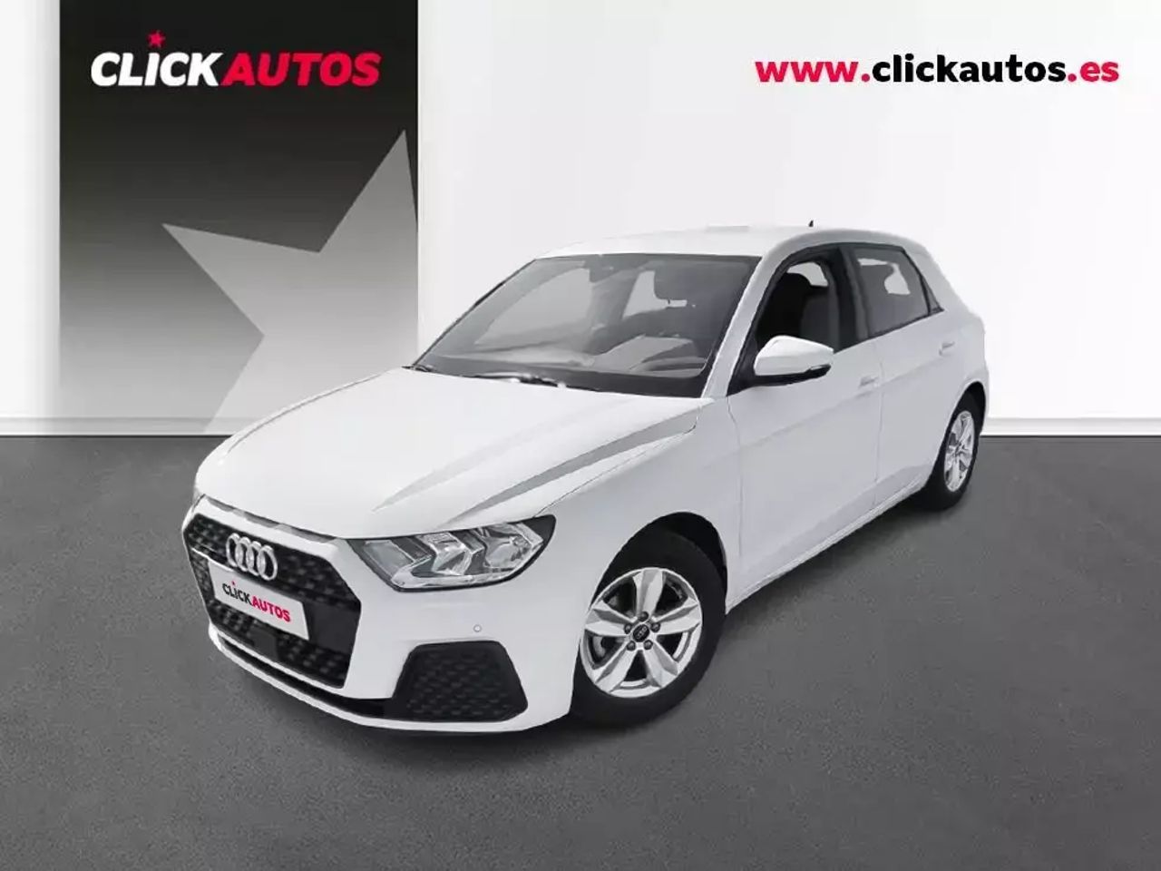 audi a1 2024 /