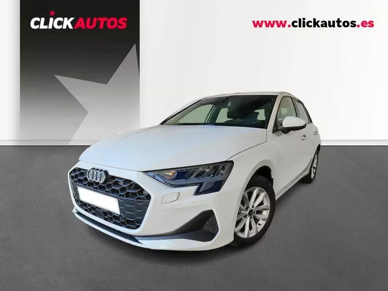 Foto audi a3 2025 /