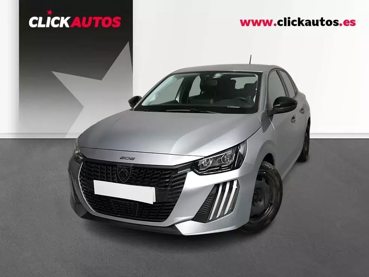 peugeot 208 2024 /