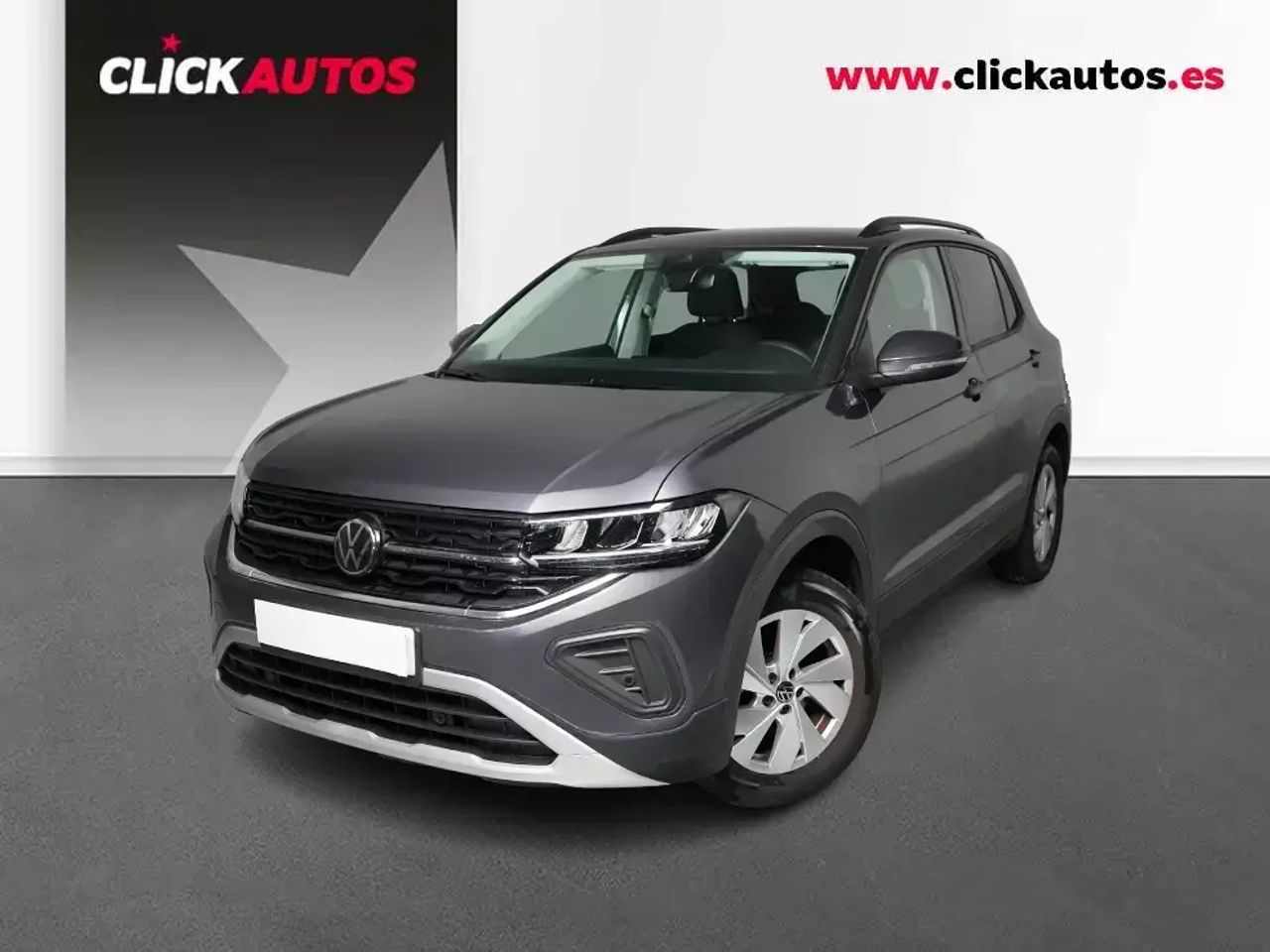 volkswagen t-cross 2024 /