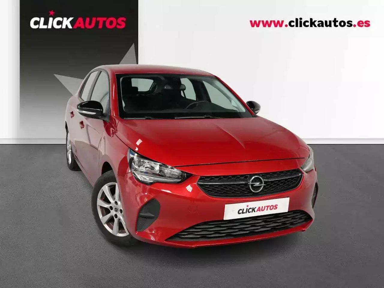 opel corsa 2023 / foto grande (3)
