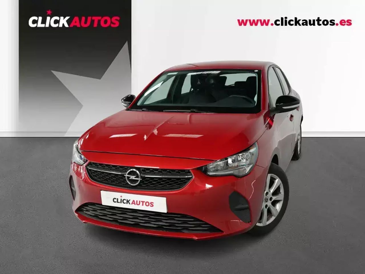 Foto opel corsa 2023 /