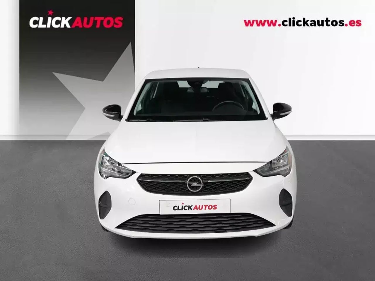 opel corsa 2023 / foto grande (2)