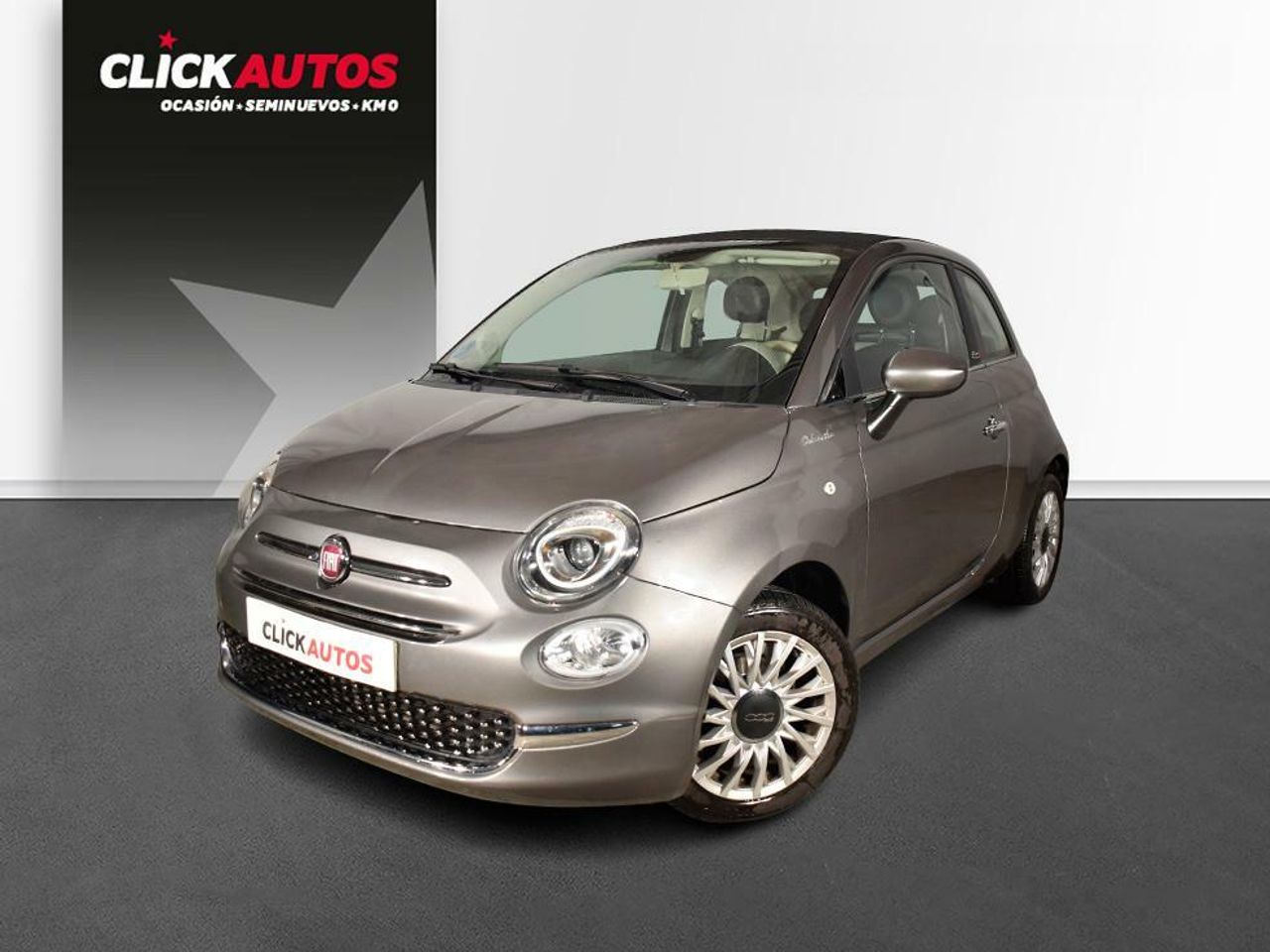 fiat 500 2021 /