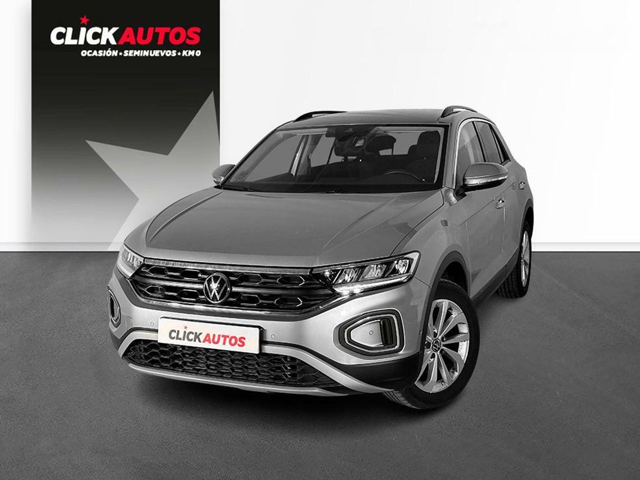 volkswagen t-roc 2023 /
