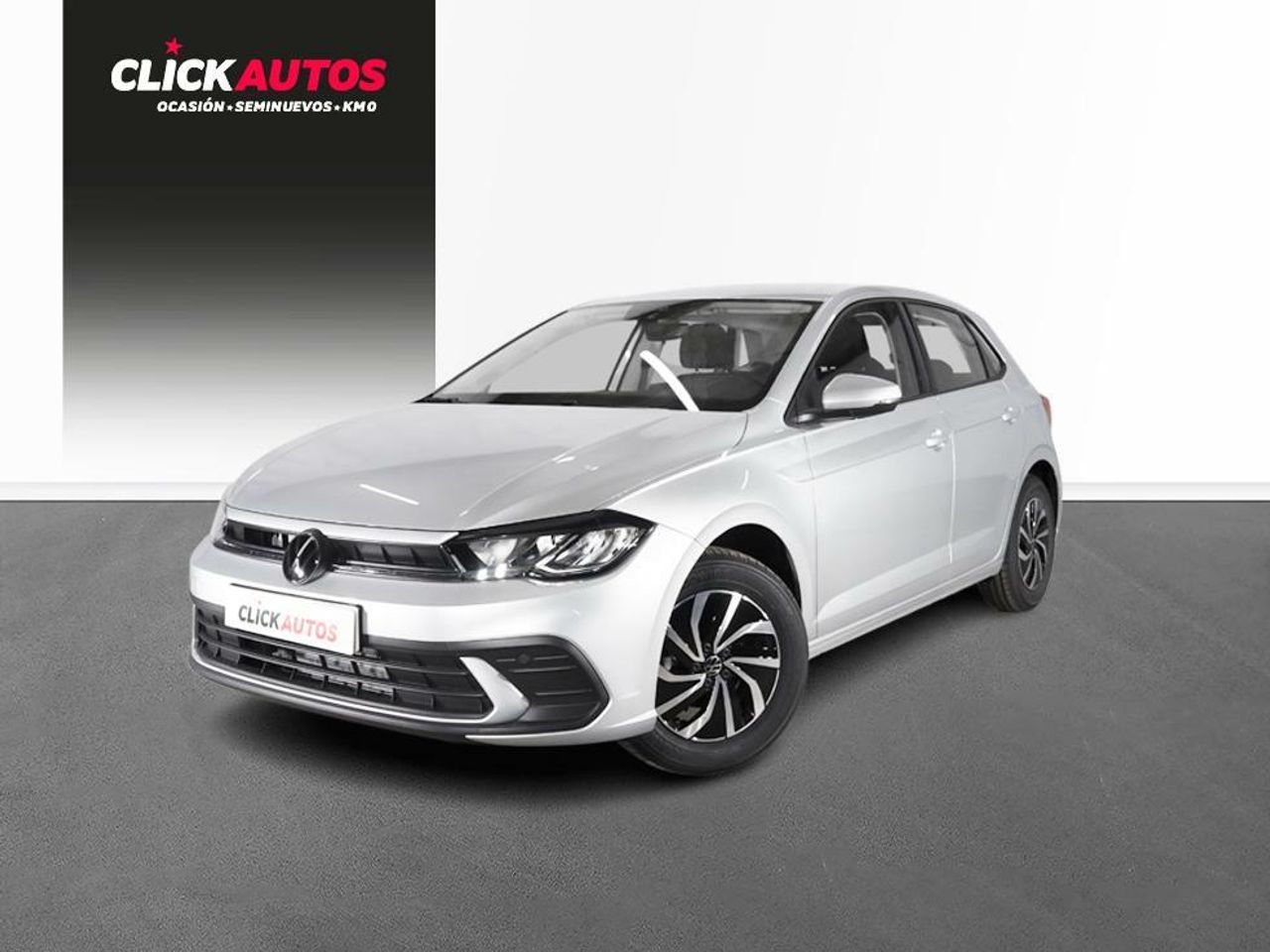 Foto volkswagen polo 2023 /