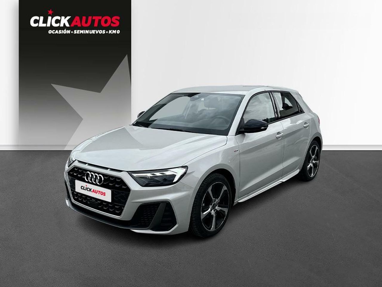 audi a1 2024 /