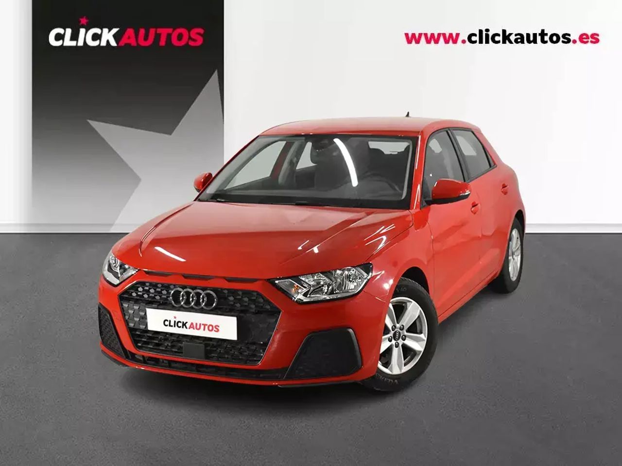 audi a1 2024 /