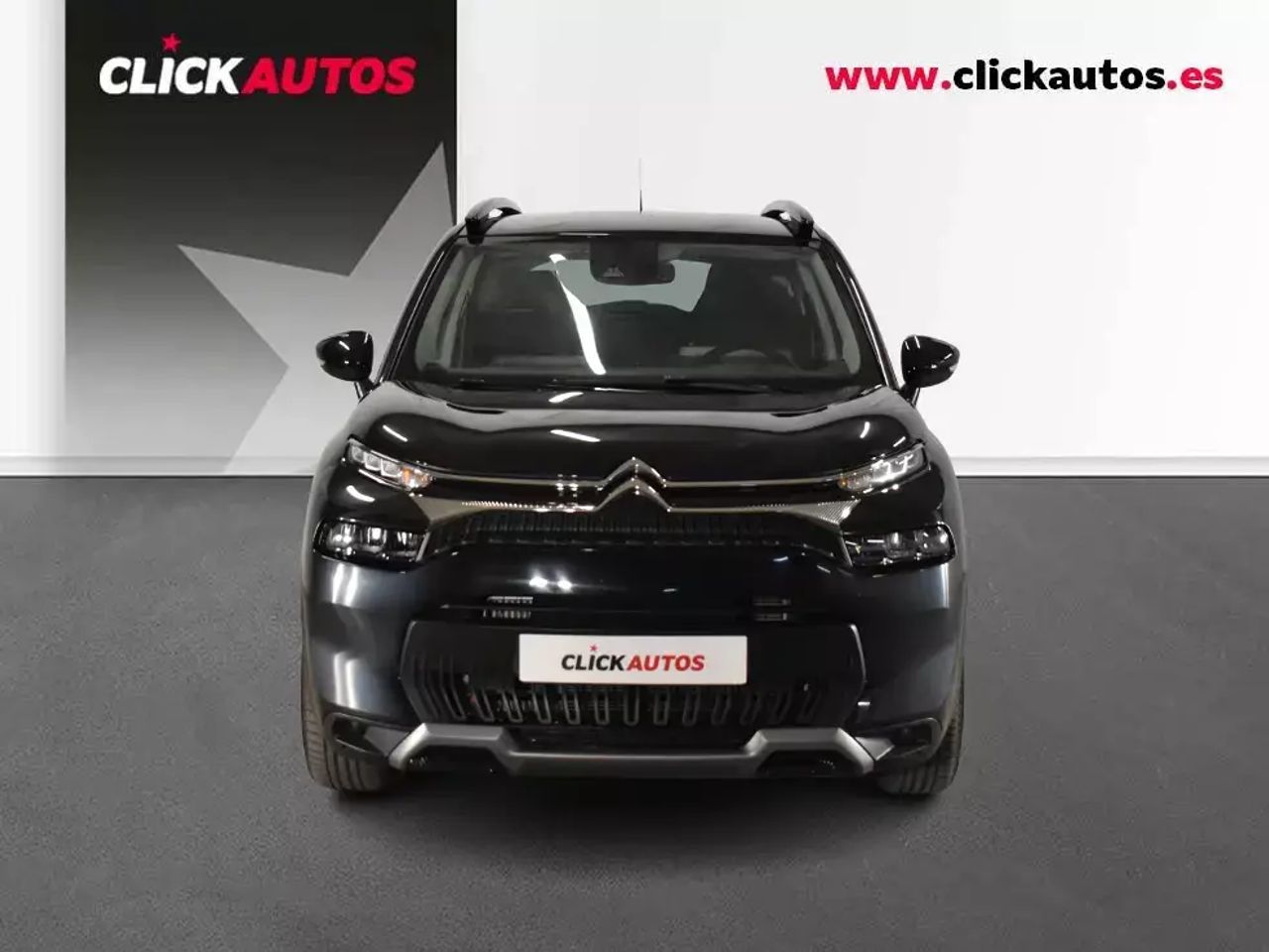citroën c3 aircross 2024 / foto grande (2)