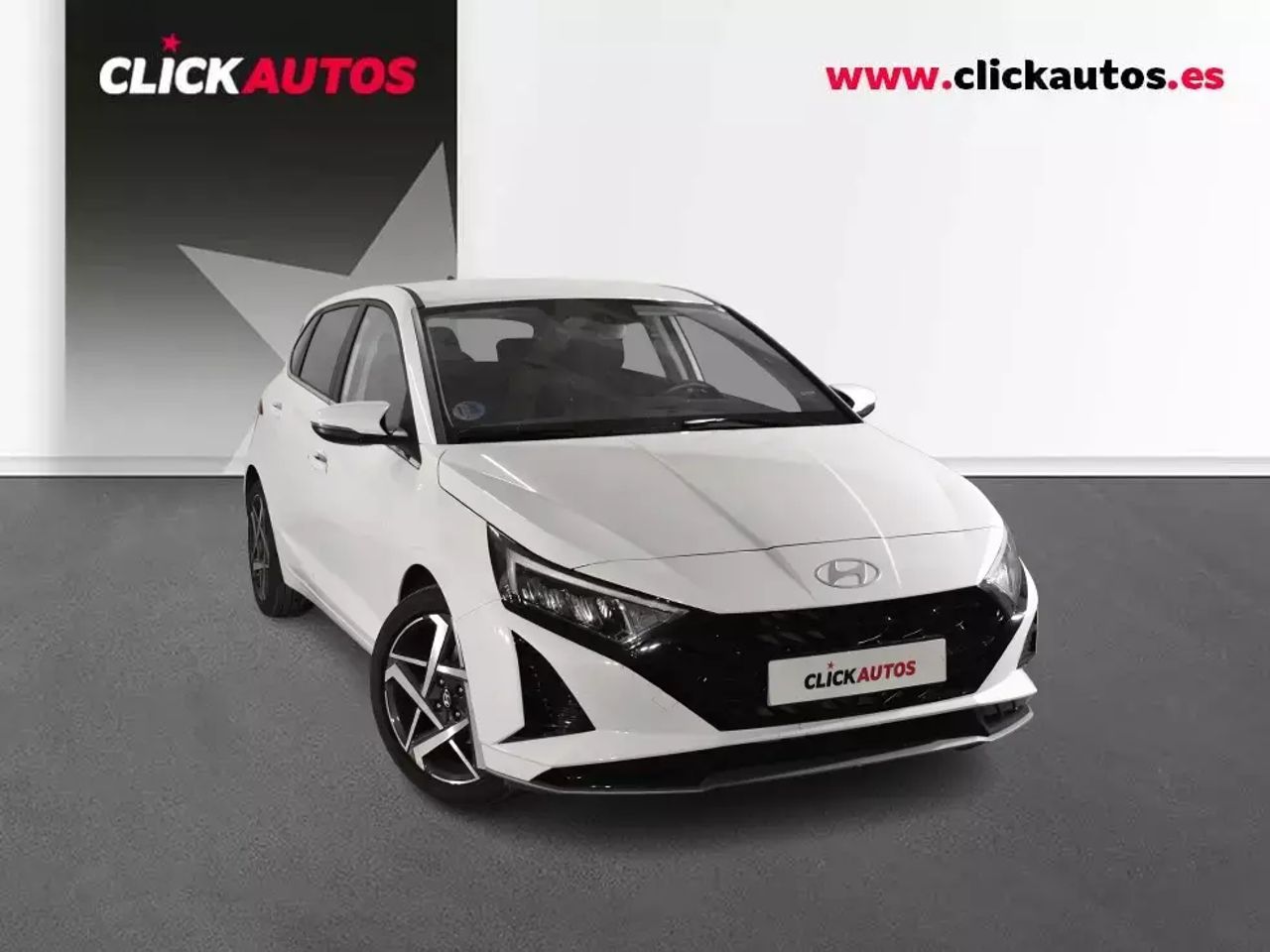 hyundai i20 2025 / foto grande (3)