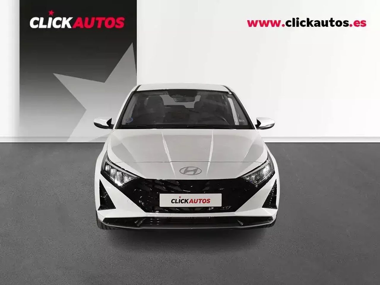 hyundai i20 2025 / foto grande (2)