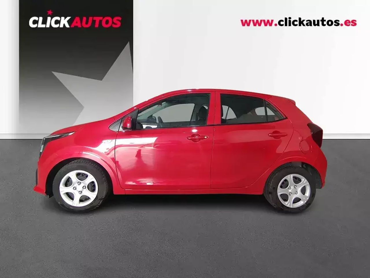 kia picanto 2024 / foto grande (3)
