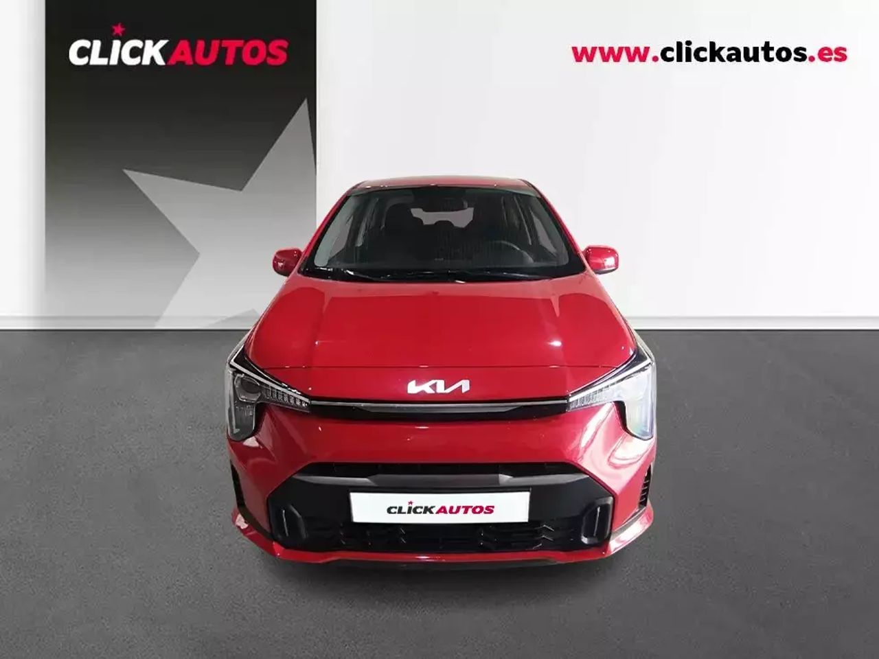 kia picanto 2024 / foto grande (2)