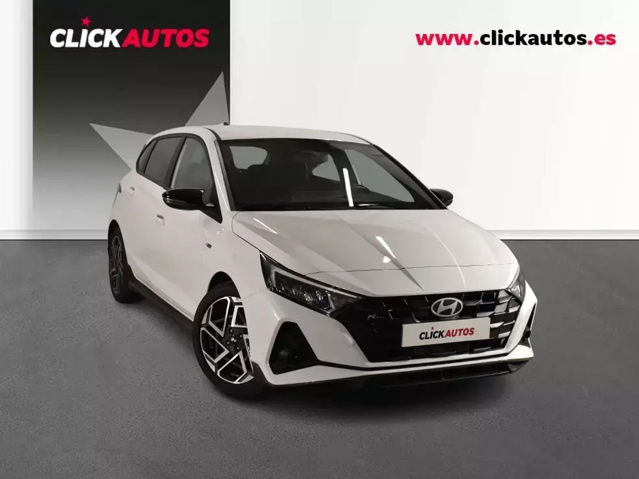 hyundai i20 2025 / foto grande (3)