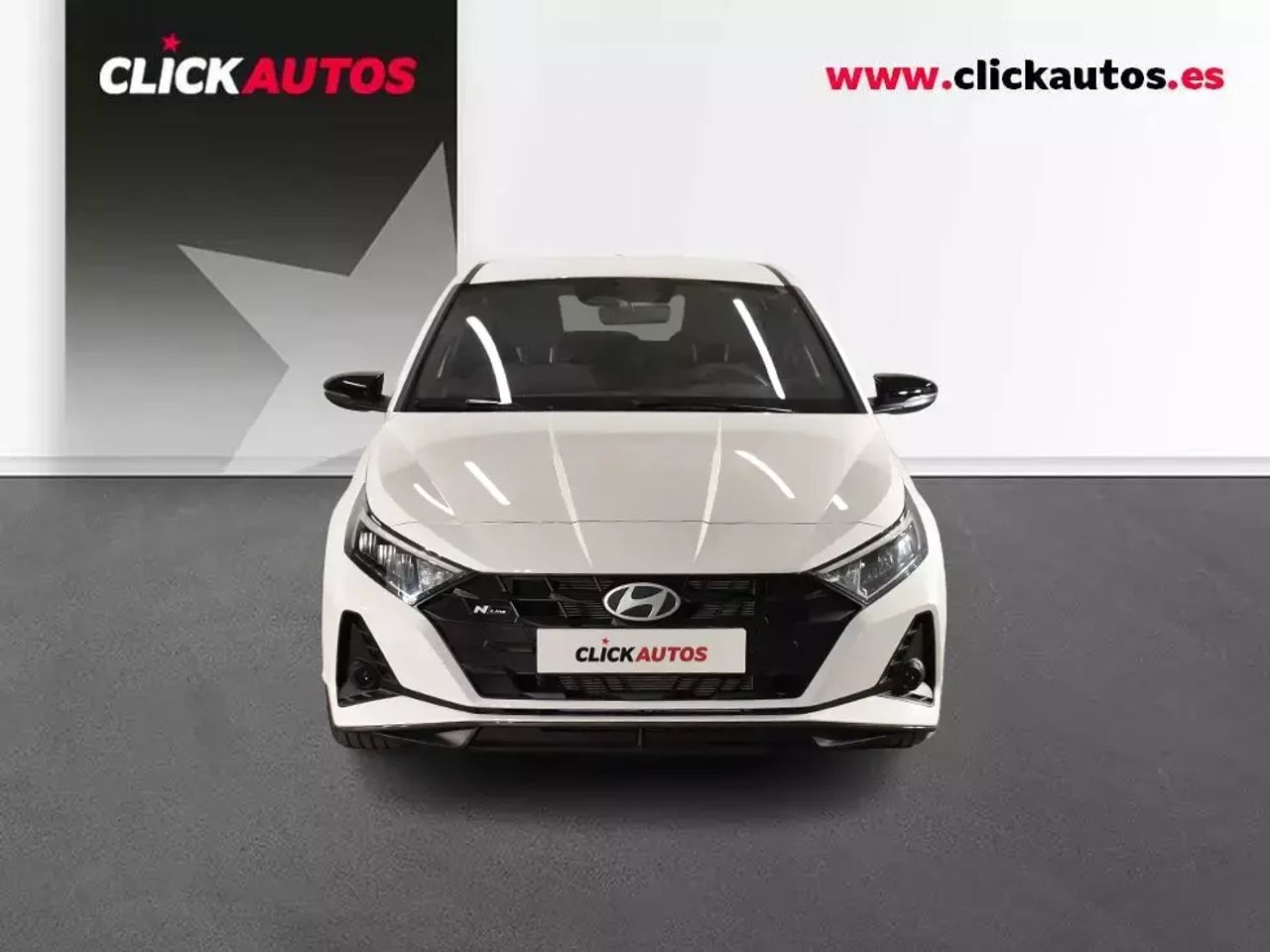 hyundai i20 2025 / foto grande (2)
