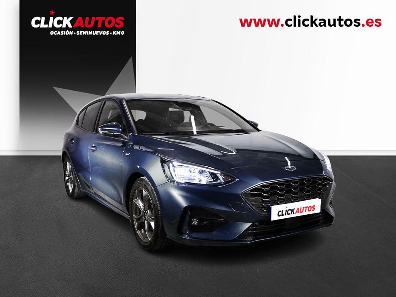 ford focus 2022 / foto grande (2)