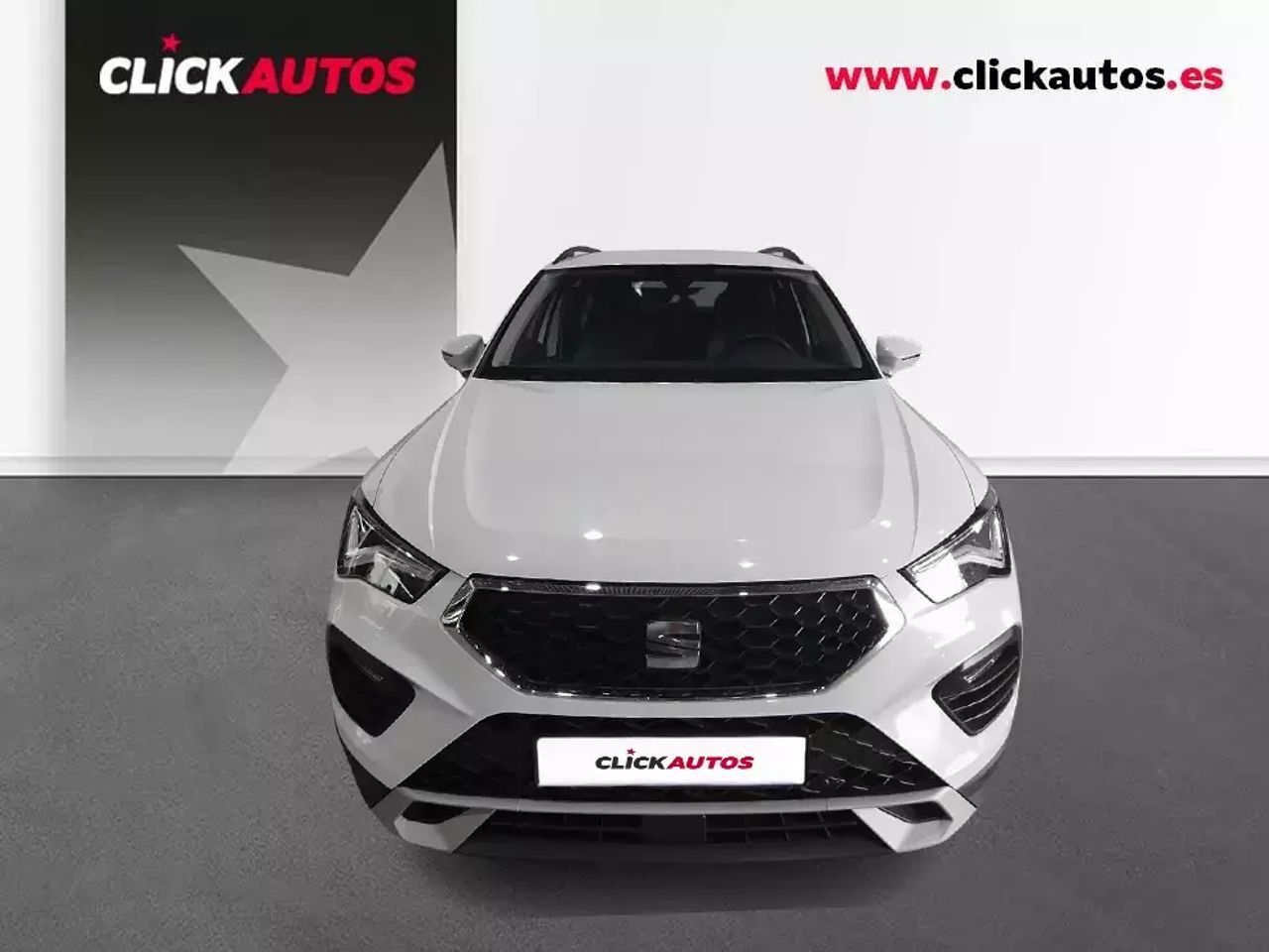 seat ateca 2025 / foto grande (2)