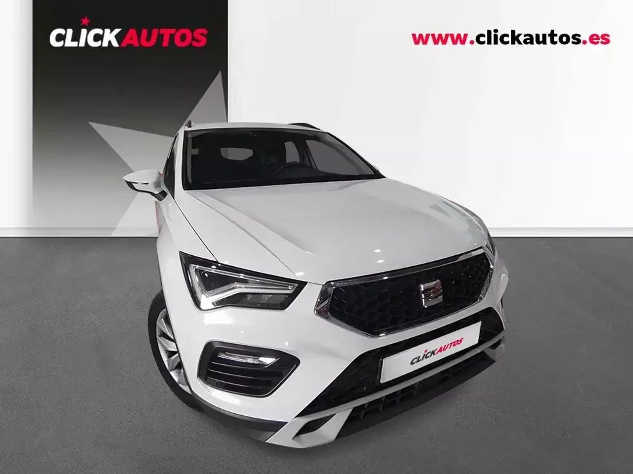 seat ateca 2025 / foto grande (3)