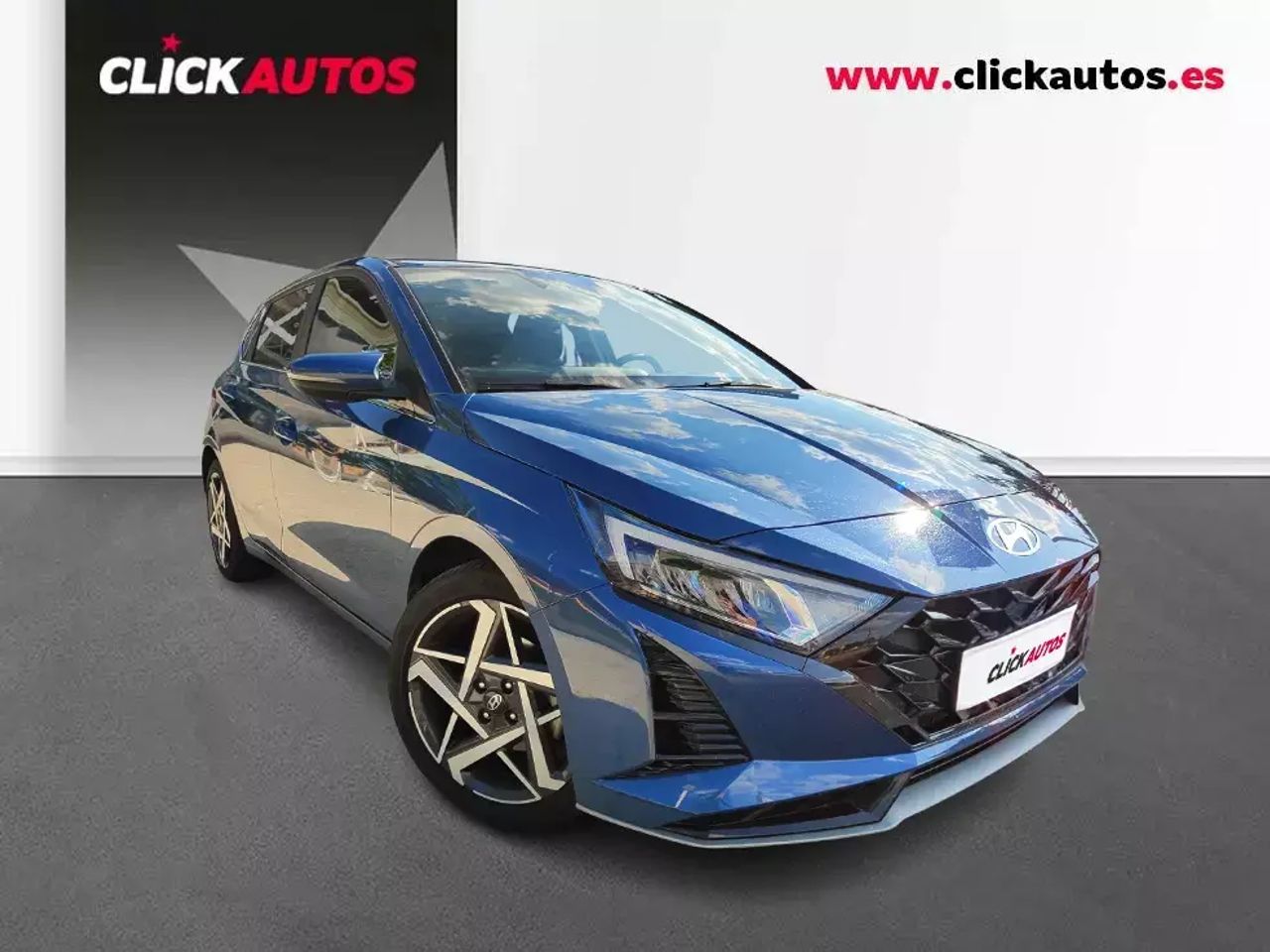 hyundai i20 2025 / foto grande (3)