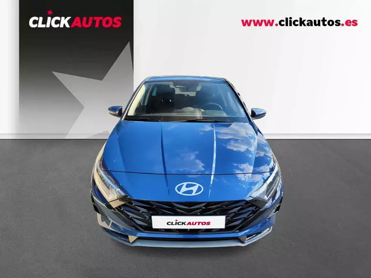 hyundai i20 2025 / foto grande (2)