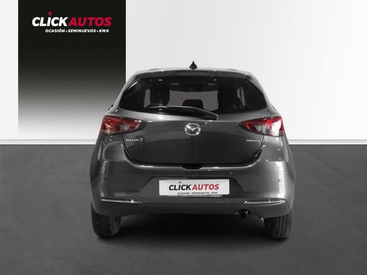 mazda 2 2023 / foto grande (3)