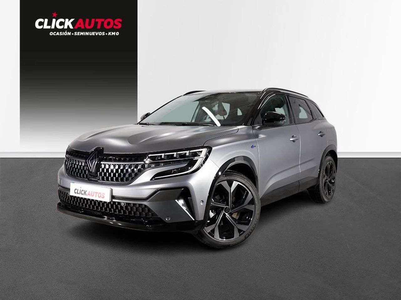 Foto renault austral 2023 /