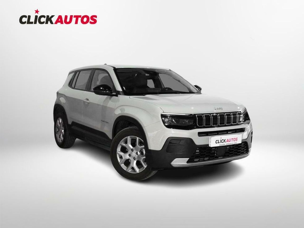 jeep avenger 2023 / foto grande (3)