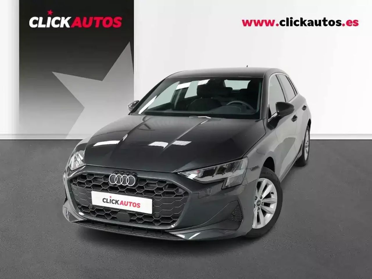 Foto audi a3 2025 /