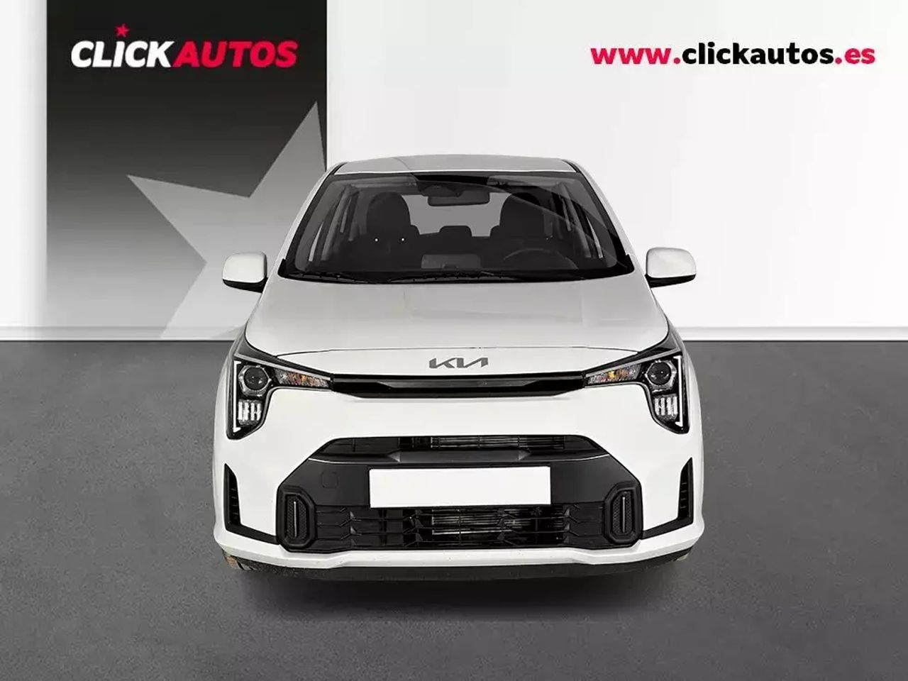 kia picanto 2024 / foto grande (2)
