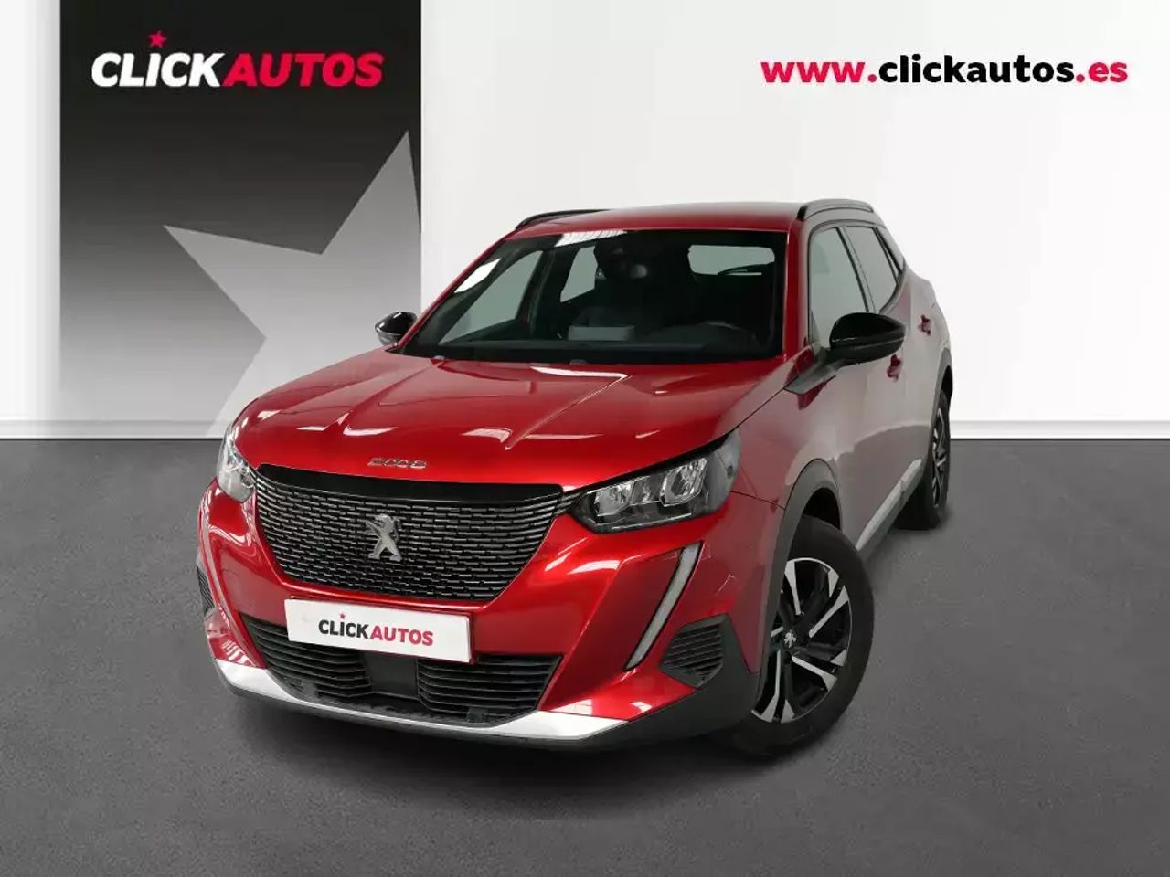 Foto peugeot 2008 2023 /