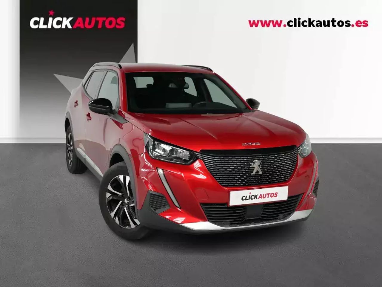 peugeot 2008 2023 / foto grande (3)