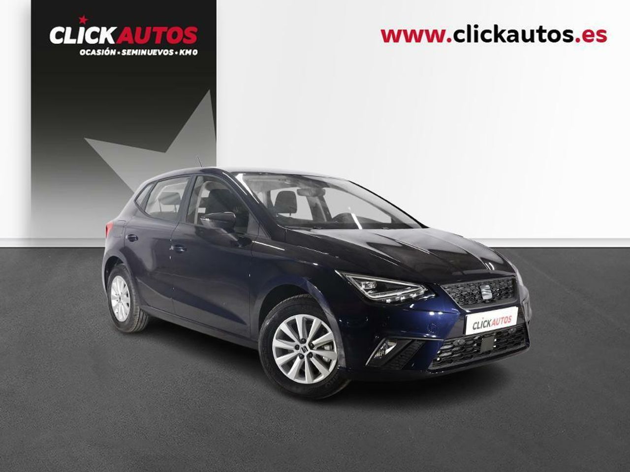 seat ibiza 2023 / foto grande (2)
