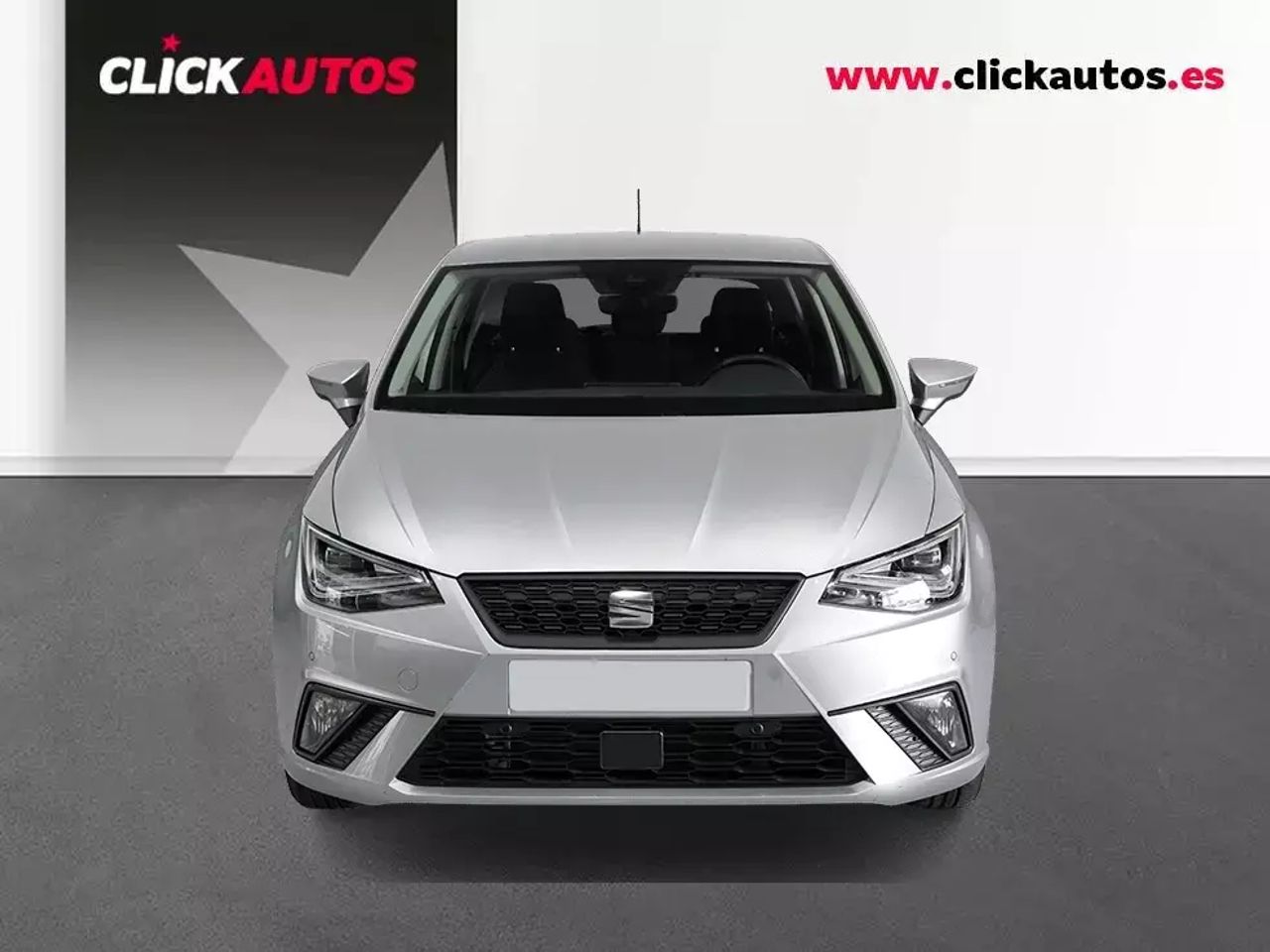 seat ibiza 2025 / foto grande (2)