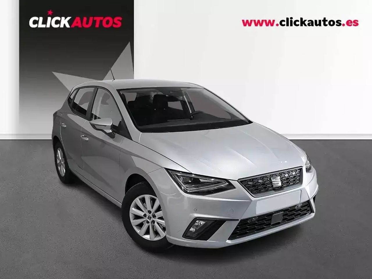 seat ibiza 2025 / foto grande (3)