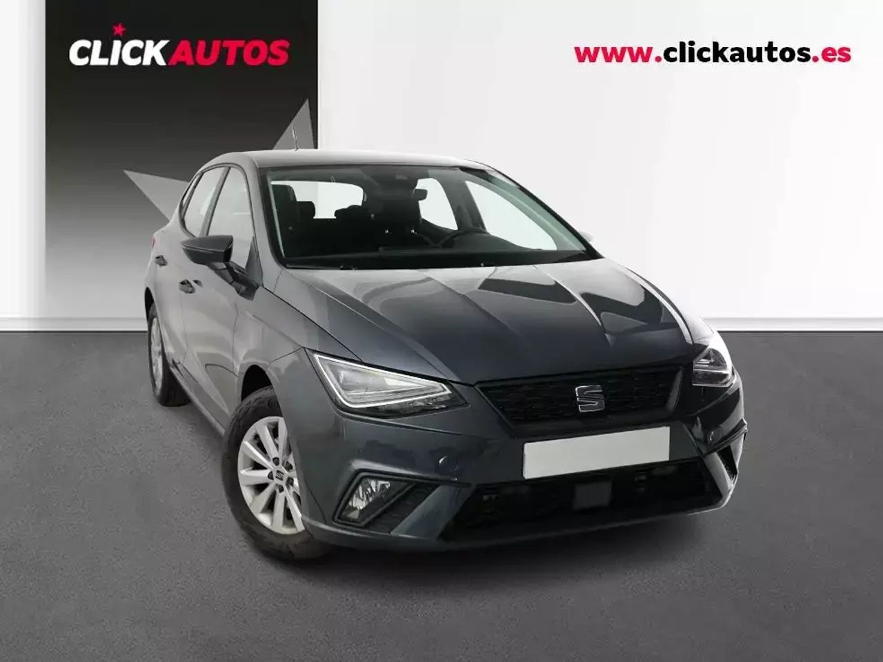 seat ibiza 2025 / foto grande (2)