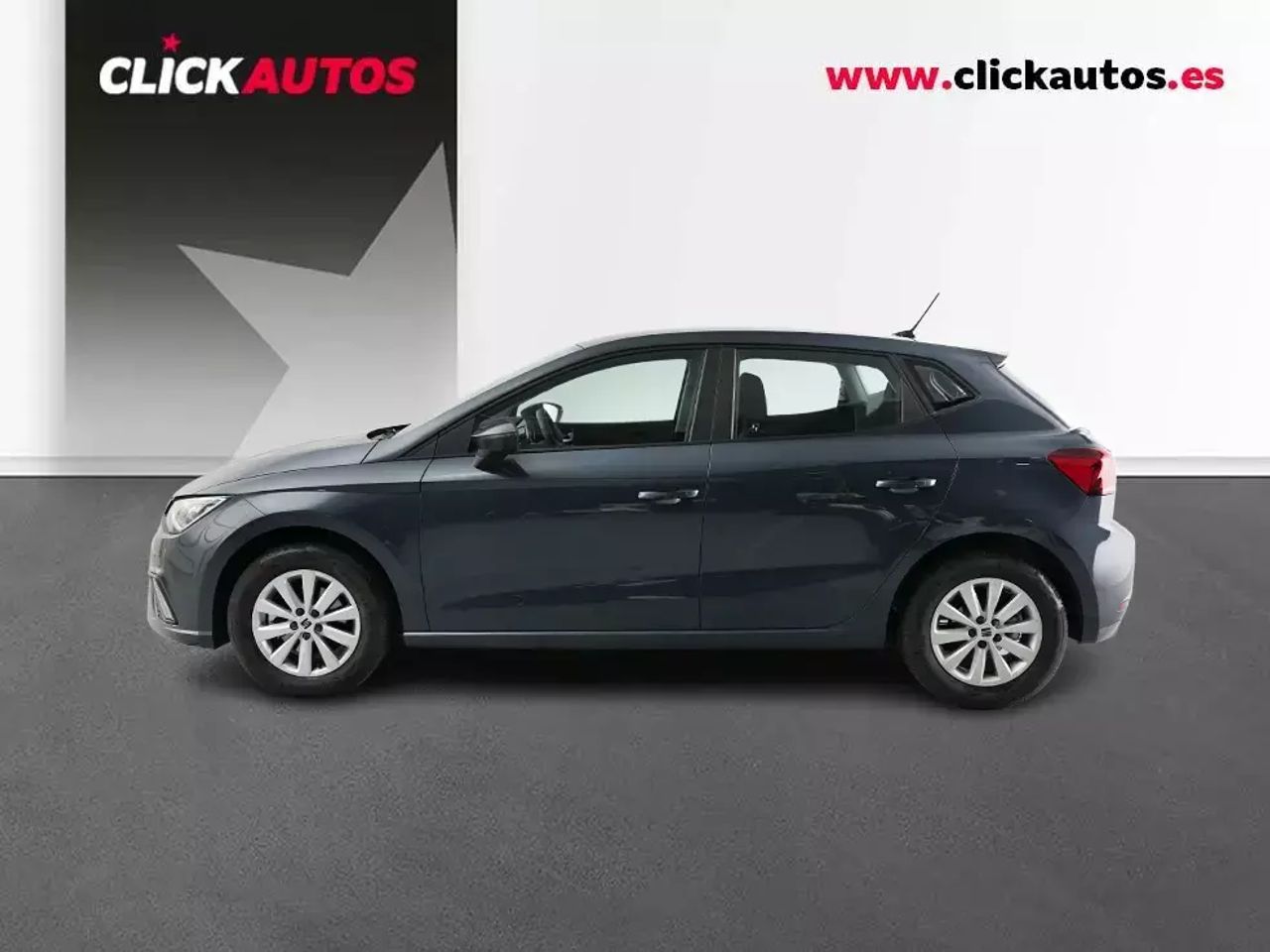 seat ibiza 2025 / foto grande (3)