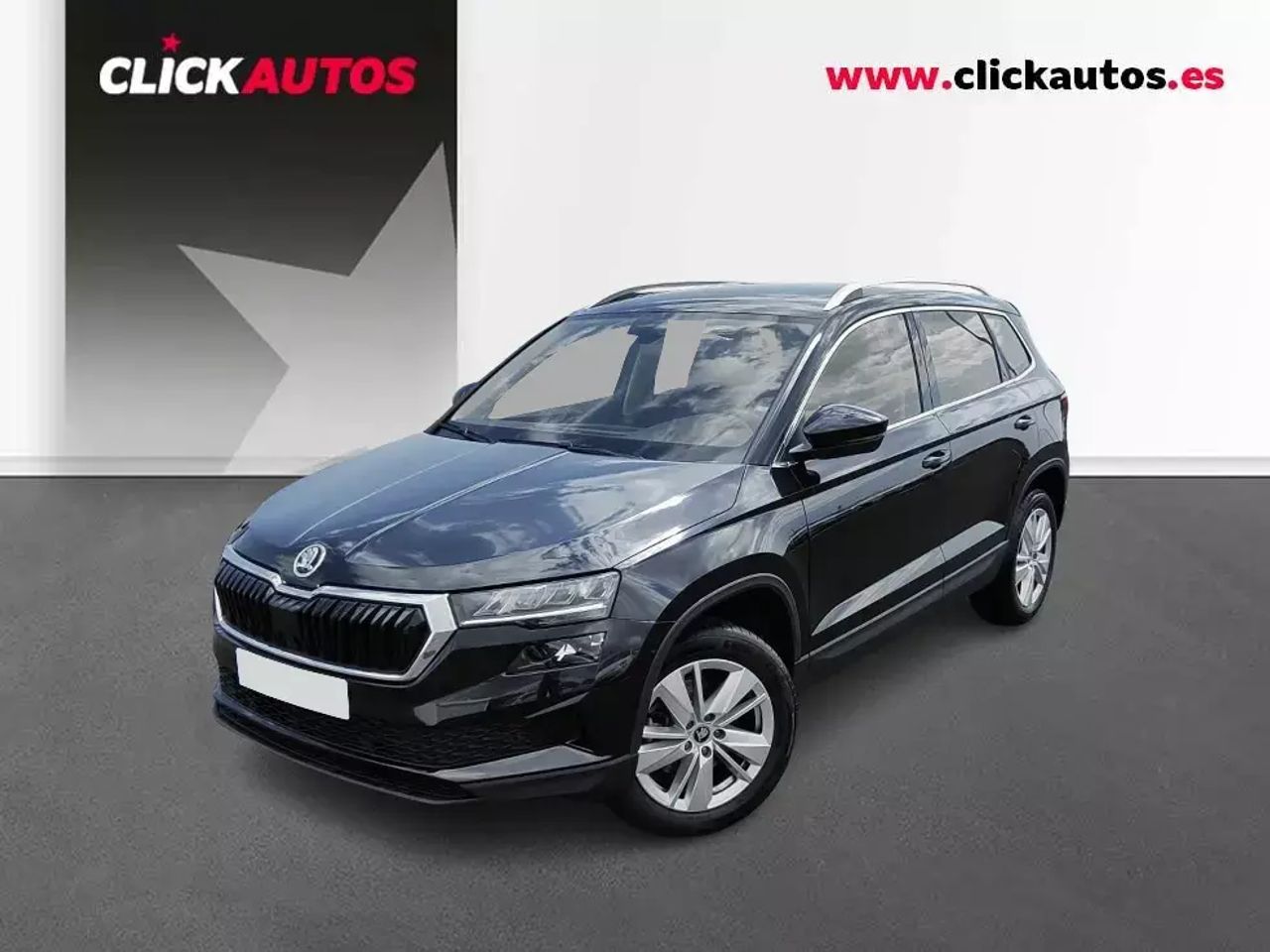 Foto skoda karoq 2025 /