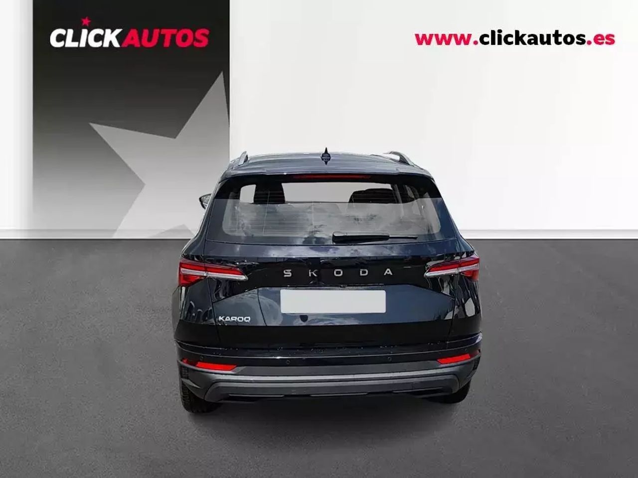 skoda karoq 2025 / foto grande (3)